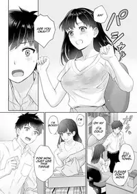 Sensei to Boku Ch. 1-7