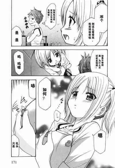 Alice no Himegoto