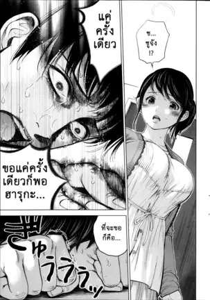 Netoraserare Vol.1-3