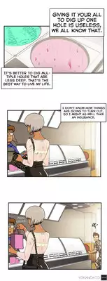 [Yi Hyeon Seok] Refrain Love Ch.1-20 (English) (YoManga) (Ongoing)