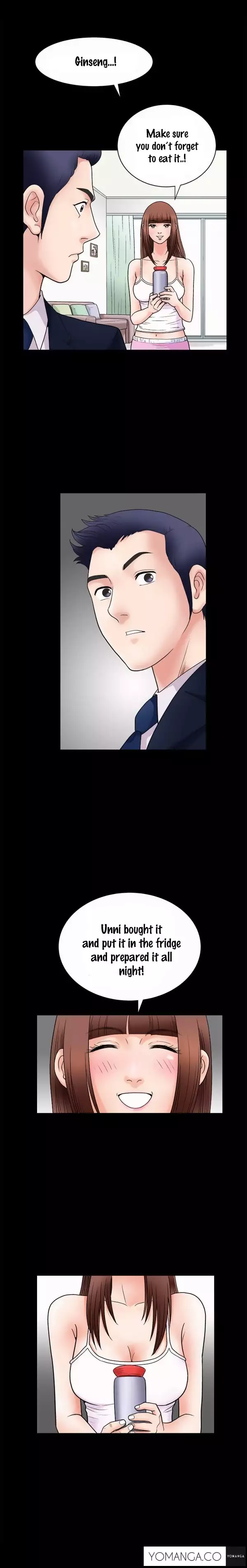 Seduction Ch.1-27