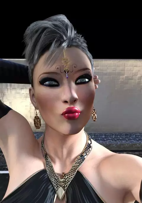 My Artwork : Gaerano420