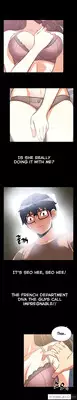 [Insane] Love Parameter Ch.1-13 (English) (YoManga) (Ongoing)