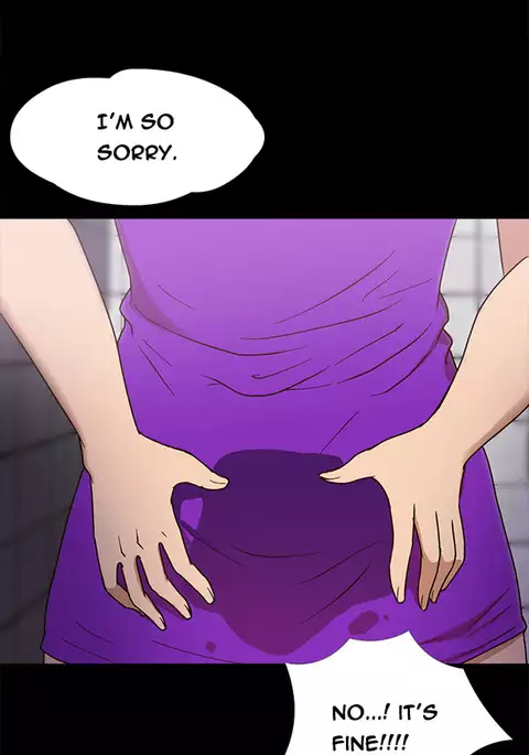 Secret Island Ch.1-25