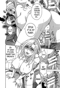 [Hidemaru] Hustle! Danchizuma Ch. 1-18 END [English] [Lazarus H]