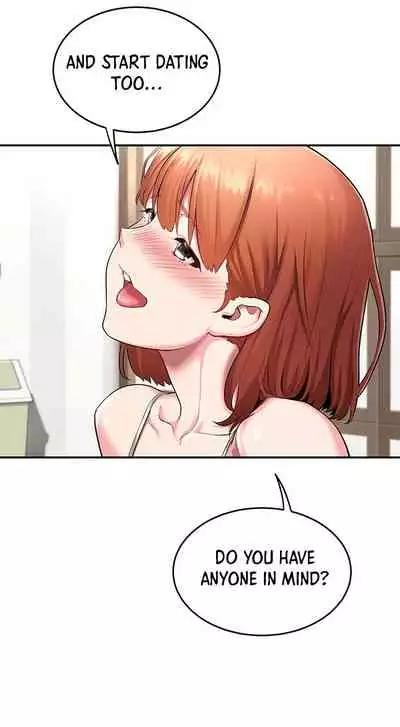 [Abio4, Bangkki] Sextudy Group (1-13) [English] [Ongoing]