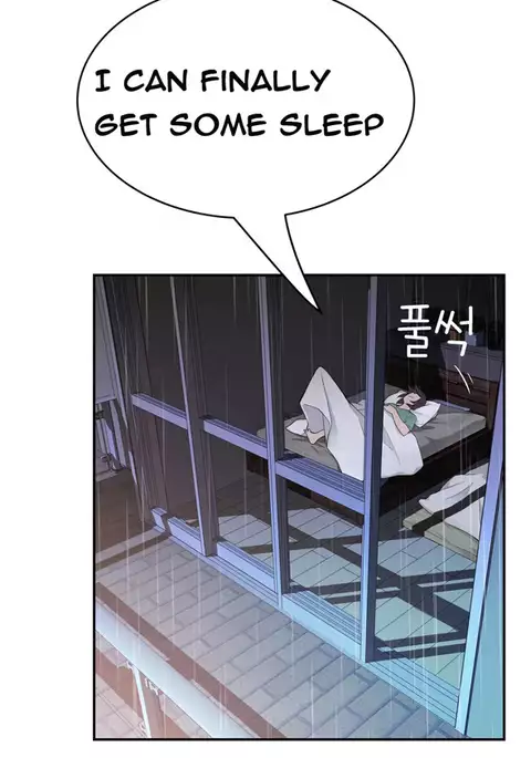 Tissue Thieves Ch.1-18