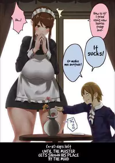 master and maid