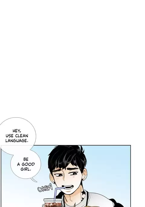 Talk To Me Ch.1-20