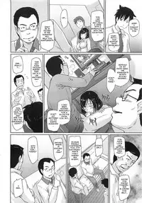 [Kisaragi Gunma] Welcome to Tokoharusou Chapter 2 [English]