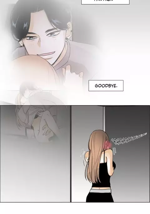 Talk To Me Ch.1-16