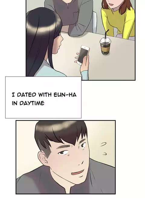 Double Date Ch.1-24