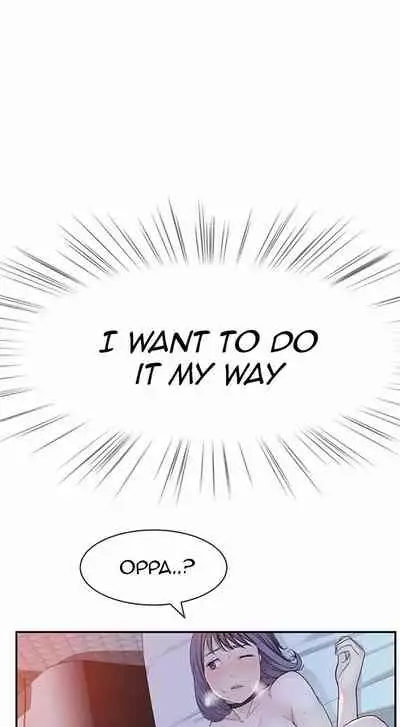 BETWEEN US Ch. 1-26