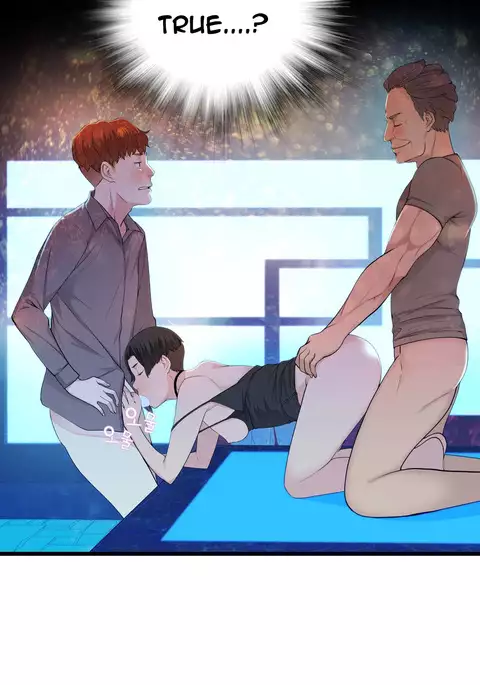 Tissue Thieves Ch.1-30