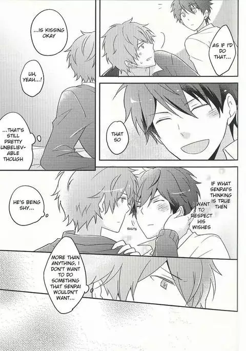 Takamine! Dakara Sono! Areda!