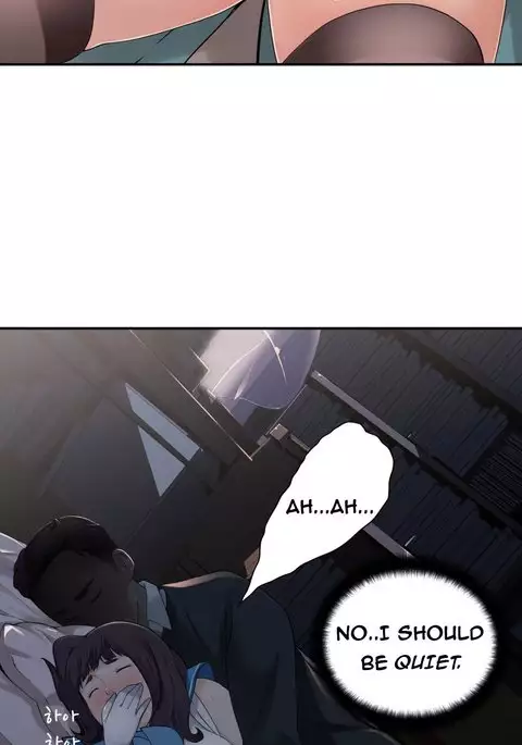 Tissue Thieves Ch.1-14