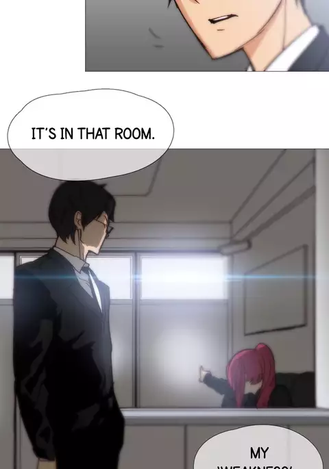 Household Affairs Ch.1-51