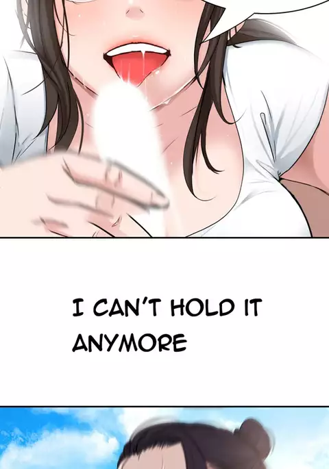 Tissue Thieves Ch.1-14