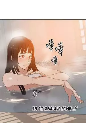 Secret Class Ch.40/?