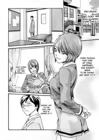 [Haruki] Sense Vol.1 (Complete) [English]