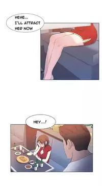 Miss Mystic Ch.1-19 (English) (Ongoing)