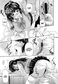 [Kusatsu Terunyo] Pet Life Ch. 1-3 [English]