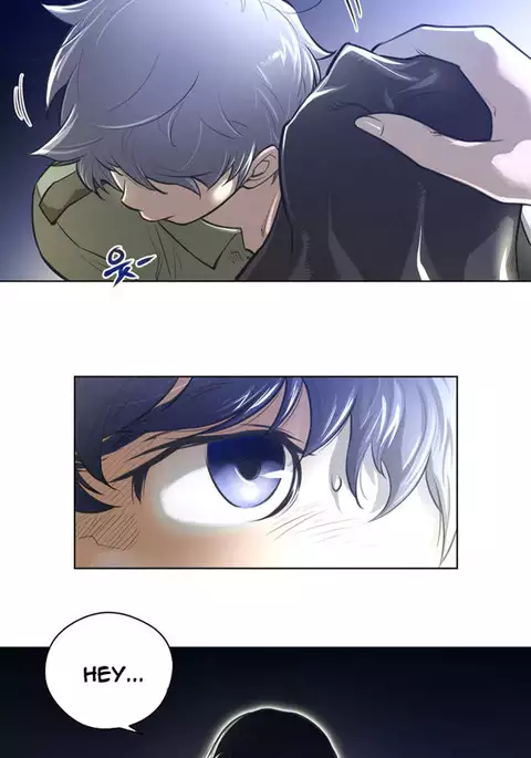 Perfect Half Ch.1-12