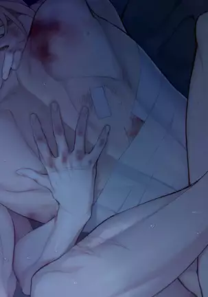 Slow Damage All CGs