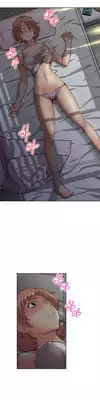 Brawling Go 0-14 Chapters (To be continued)
