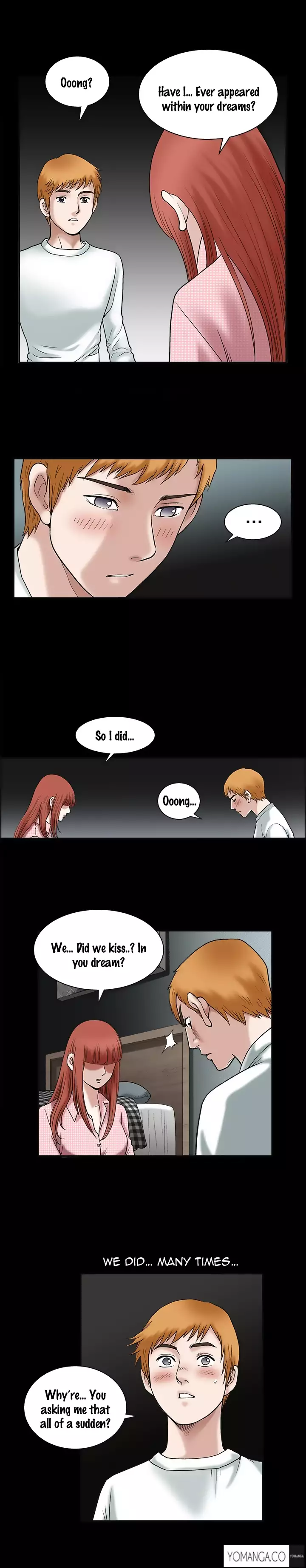 Seduction Ch.1-23