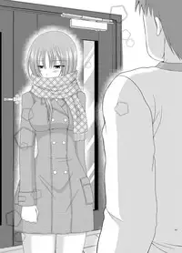 [valssu (Charu)] Roshutsu Shoujo Yuugi Kan Soushuuhen Akira [Chinese] [流星汉化] [Digital]