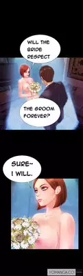 [Mojo] My Wives Ch.1-11 (English) (Ongoing)