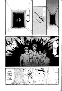 (CR23) [LTM. (Taira Hajime)] NISE BIOHAZARD 2 (Resident Evil 2) [English] [SaHa]