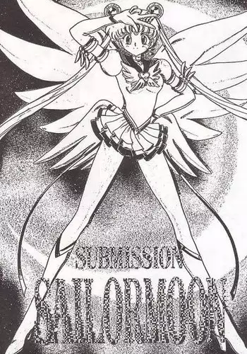(C84) [BLACK DOG (Kuroinu Juu)] SUBMISSION-SUPER MOON (Sailor Moon)