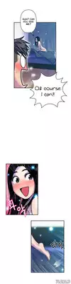 Ghost Love Ch.1-10 (English) (YoManga) (Ongoing)