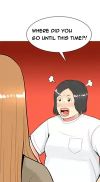 Hooker Ch.1-39 (English) (Ongoing)