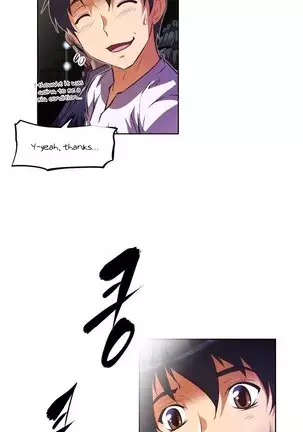Brawling Go Ch.76-106