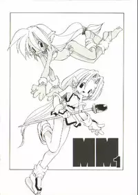 [Heppoko-kun] Renai Shoujo