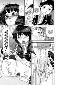 [Yamatogawa] Aqua Bless [English]