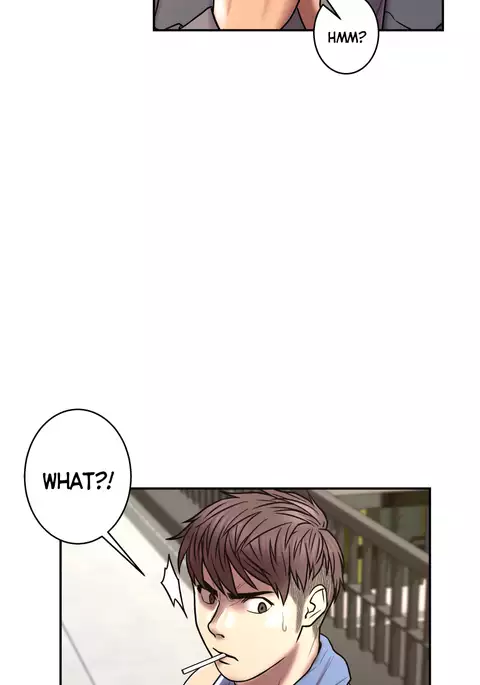 Ghost Love Ch.1-29