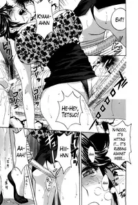[Hidemaru] Hustle! Danchizuma Ch. 1-10 [English] [Lazarus H]
