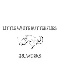 [28_works (Oomori Harusame)] Natsuyasumi [English] =LWB= [Digital]