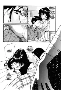 [Tanaka Yutaka] Shoya ~Virgin Night~ [English] {Random Translator}