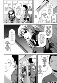 [Yasohachi Ryo] Nyuuwaku Yuugi | Titty Temptation Games [English] {Tadanohito}