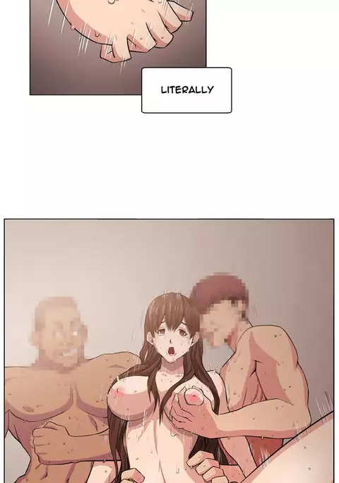 Trap Ch.1-8