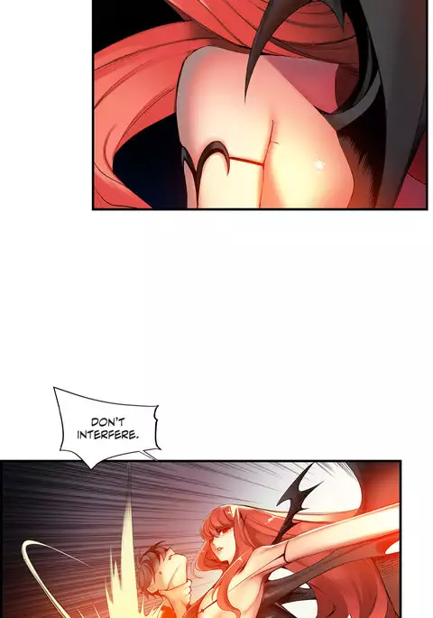 Lilith`s Cord Ch.1-37