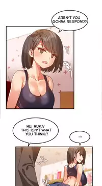 [Mx2J] Hahri's Lumpy Boardhouse Ch. 0-24 [English] (YoManga) (Ongoing)