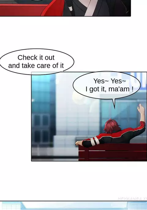 The Matrix Ch.1-4