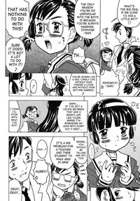 [Gorgeous Takarada] Zettaizetsumei Kyoushitsu - Desperation Classroom [English] [SaHa]