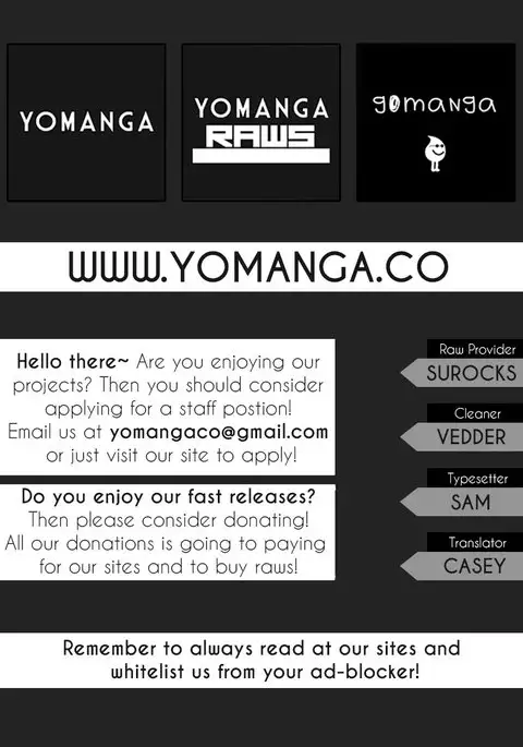 Refrain Love Ch.1-20